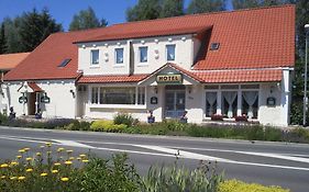 Hotel Mühleneck